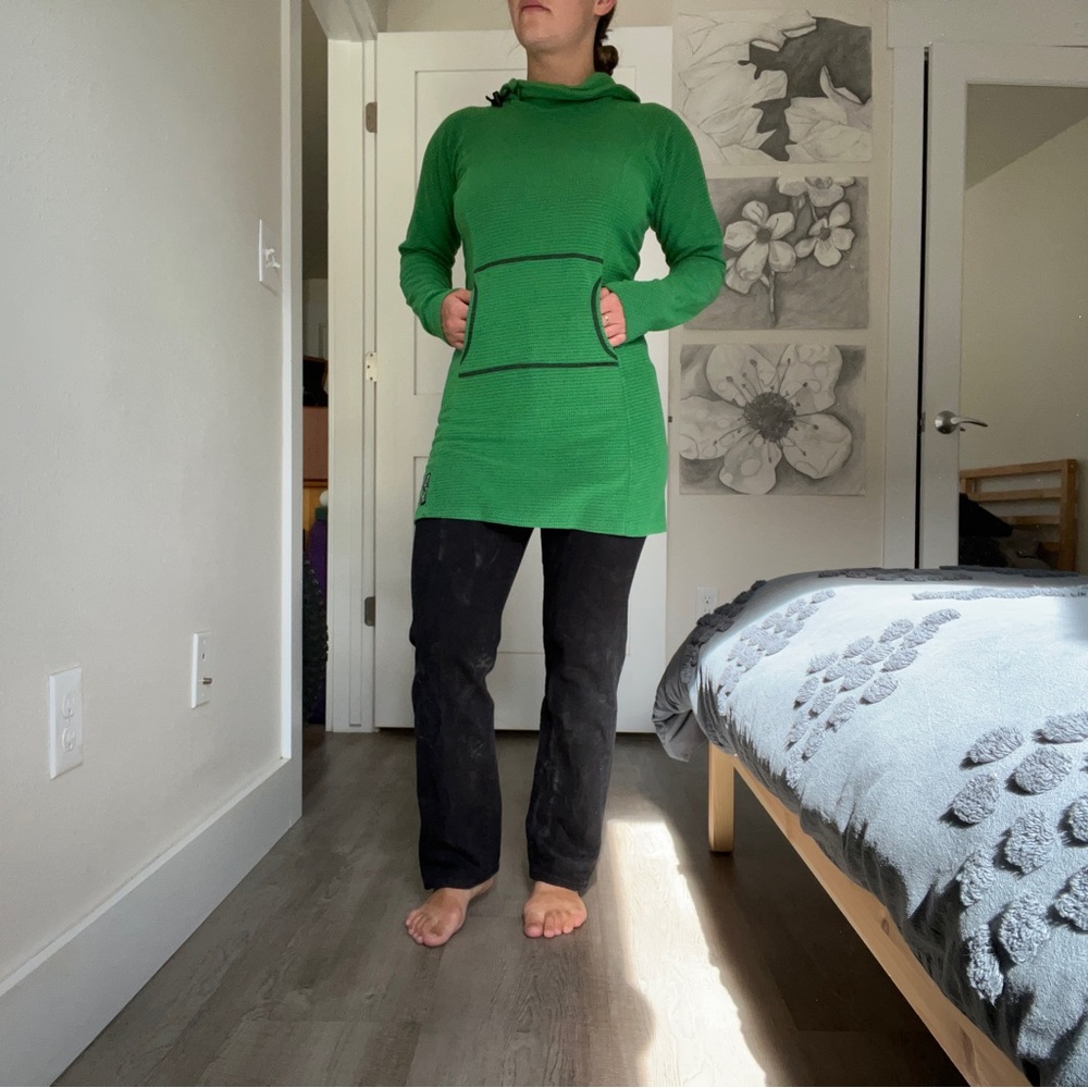 Melanzana Dress
